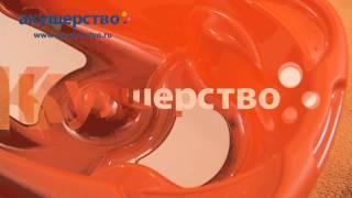 Ванночка CAM Baby Bagno