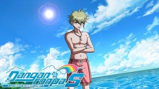 Danganronpa S - Rantaro Amami's Summer Camp Events (ENGLISH)