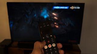 Airtel XStream Remote Not Working - Solved