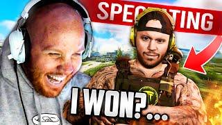 SPECTATING REBIRTH BUT I WON?!