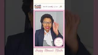 Icar Technologies series of Power Women - Koketso Molebale