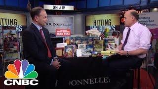 RR Donnelley & Sons CEO: A Profit Printer | Mad Money | CNBC