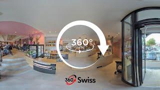 Tante Trien - 360 Virtual Tour Services