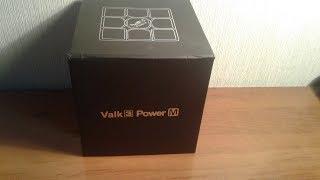 обзор valk 3 power m