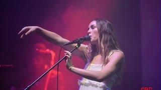 Zella Day. Live in Ekaterinburg