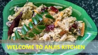 Anjis Kitchen NEW AD