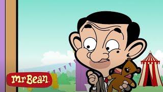 Bean for the Donkeys? | Full Episodes Compilation | Charity Bean | Season 3 | Mr Bean Cartoon World