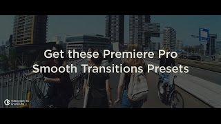 Smooth Transition Presets  by Chung Dha