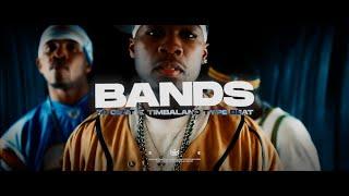 [FREE] 50 Cent x Timbaland Type Beat 2024 - "BANDS" | 2000s Hip Hop/Rap Oldschool Type Beat 2024