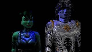 ReBoot   Season 3 Episode 16   End Prog 4K Upscale