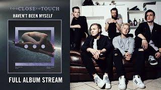 Too Close To Touch - "Modern Love Affair" (Full Album Stream)