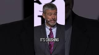 Life Or Death  --  Paul Washer #1689 #reformedbaptist  #paulwasher #paulwashersermon