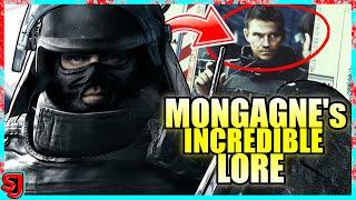 Behind the Life of Montagne | Rainbow Six Siege Lore