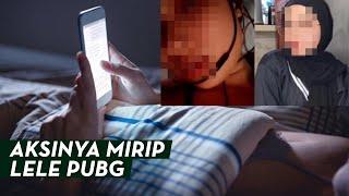 Viral Video Diduga Roxe PUBG Beredar di TikTok dan Twitter