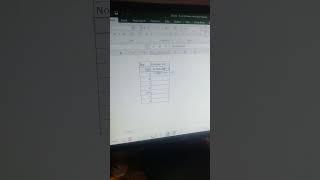 Excel मे Roman Number निकलना सीखे | #excelformula #exceltips #shorts #viralvideo #shortsviral