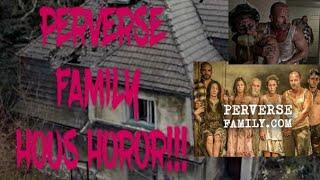 pervers family houss horor full movie