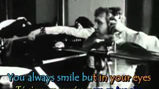 Harry Nilsson   Without You Ingles Español