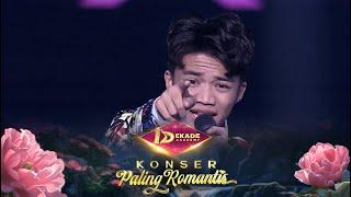 Ini Dia Penampilan Perdana Afan DA dengan Lagu Baru "Mau Bilang Apa" | Dekade Konser Paling Romantis