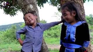 Nkauj ntsuag lub kua muag movie hmong part 1