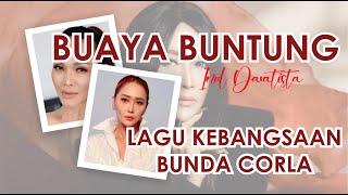 BUAYA BUNTUNG - INUL DARATISTA - LAGU BANDIT BUNDA CORLA - LAGU KEBANGSAAN BUNDA CORLA (VIRAL) JOGET