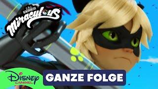 Tag der Helden Teil 2 - Ganze Folge | Miraculous 