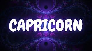 CAPRICORN THEY ARE STAYING AWAY FROM YOU BECAUSE THEY LIED ABOUT YOU TO THE WRONG PERSON 