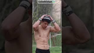 #uzbekistan #uzbek #workout #узбекистан #воркаут