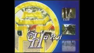 HanoiTV - Hình hiệu Hà Nội của chúng ta