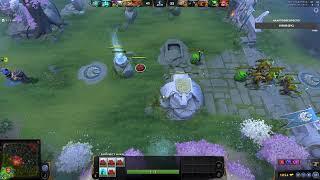 STREAM DOTA 2 ТЕТЧЕС СОЛО???? 1000-7????