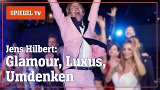 Jens Hilbert: Vom Luxus zum Verzicht – Reden wir über Geld | SPIEGEL TV