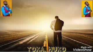 TOKA HUKO  OFFICIAL AUDIO PASCHAL CASSIAN