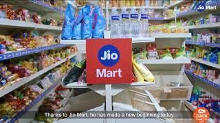 Jio Mart || Whats is Jio Mart ? What is its working system ? How we can order on Jio mart ?