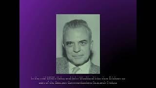 Milton H. Erickson, MD - Biography in Photos