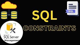 Why Database Constraints Matter: Best Practices Revealed | With PDF Notes