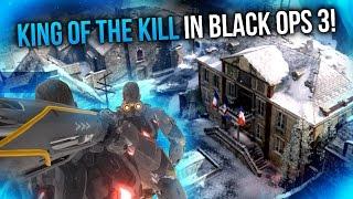 KING OF THE KILL in BLACK OPS 3! | TwoEpicBuddies