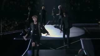 Bts - Boyz with fun [Hyyh on stage epilogue japan ver 2016]