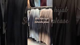 #Hijab styles | #hijab #tutorial #hijabstyle #hijabi #hijabfashion #hijabtutorial #abaya #shorts