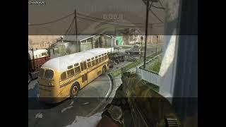 Call of Duty - Black Ops: NukeTown Final Kill Cam