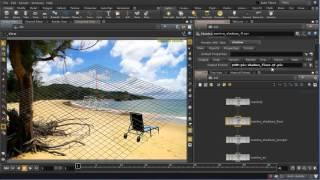 Houdini Full Compositing 4