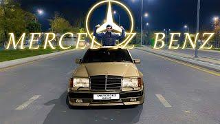 Rostakasimga afsonaviy nomini olgan Mercades Benz w124 320E! 2021 yilda olsa boladim yoq?