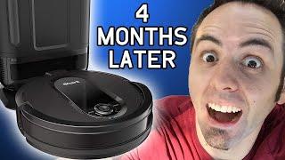 Is This the Best Robotic Vacuum? 4 Months Later Review