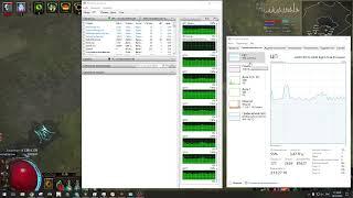 Path of Exile Как убрать лаги и фризы?