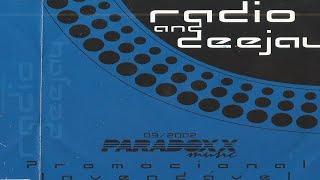 Radio And Deejay 03 (2002) [Paradoxx Music - CD, Compilation]