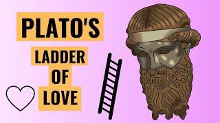 The Ladder of Love: Plato's Symposium