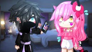 ""How long has this been going on!?""___Gacha meme___Aphmau