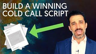 How To Build A Cold Calling Script (Step-By-Step)