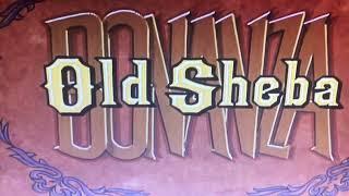 Michael Landon - Audio Promo for Bonanza - Old Sheba 1964