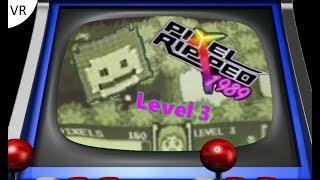 Pixel Ripped (VR) Level 3