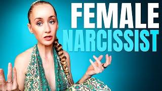 13 signs of a Female narcissist | Narcissistic traits