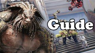 Predecessor 1.0 Rampage Guide Top Strategies & Builds You NEED to Know!